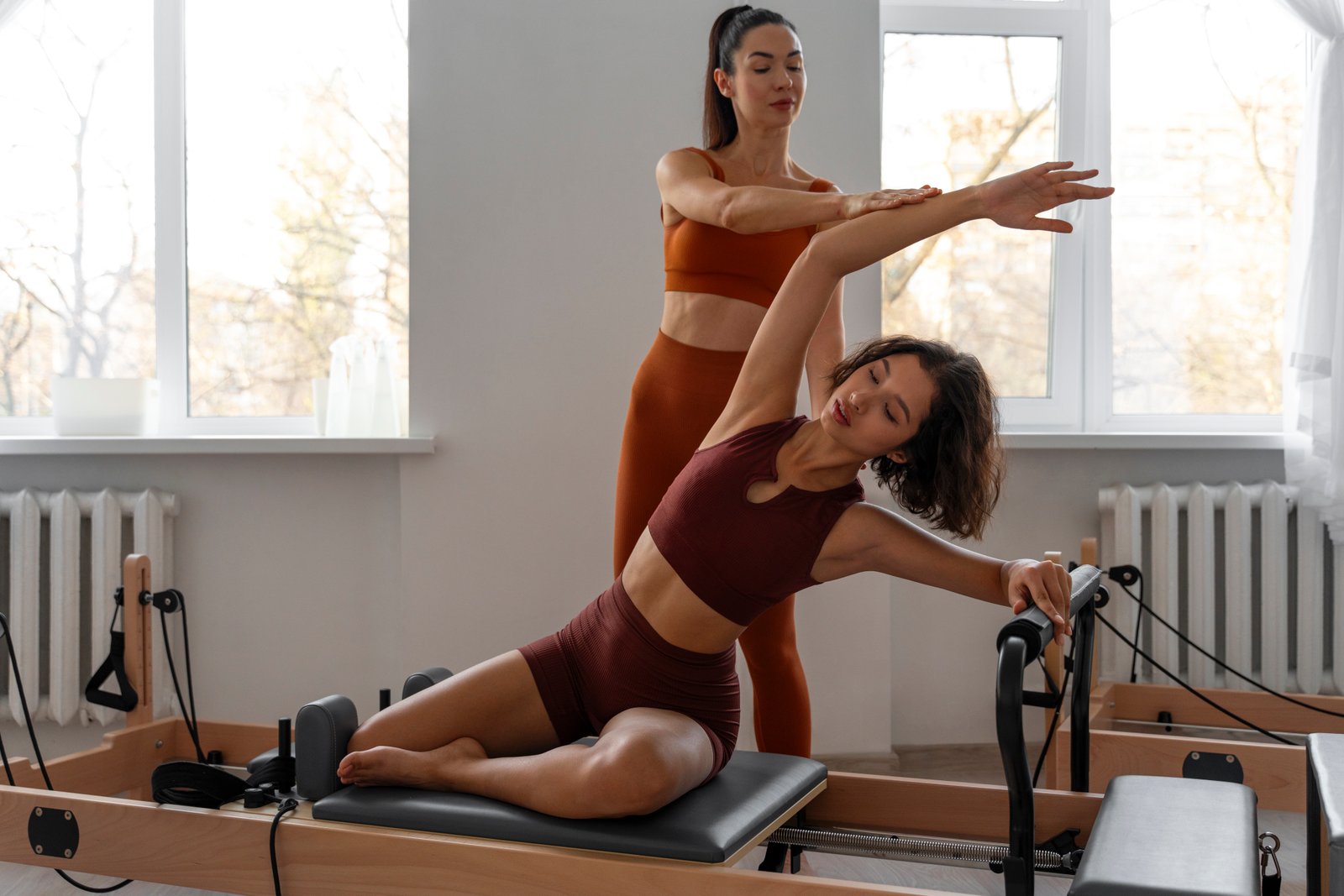 Sala de Pilates Metacorpus